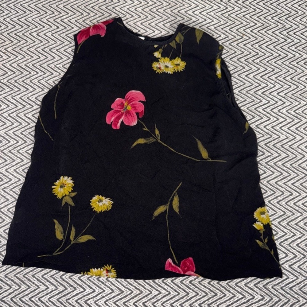 Jones New York Blouse